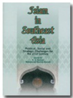 cover image of Islam in Southeast Asia